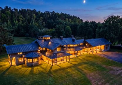 vente Haras / equestre Fontainebleau