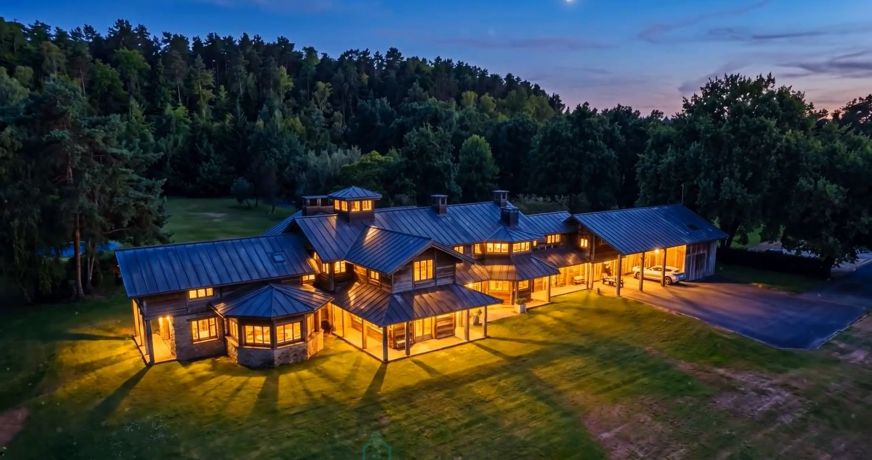 vente Haras / equestre Fontainebleau