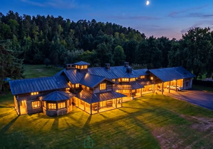 vente Haras / equestre Fontainebleau