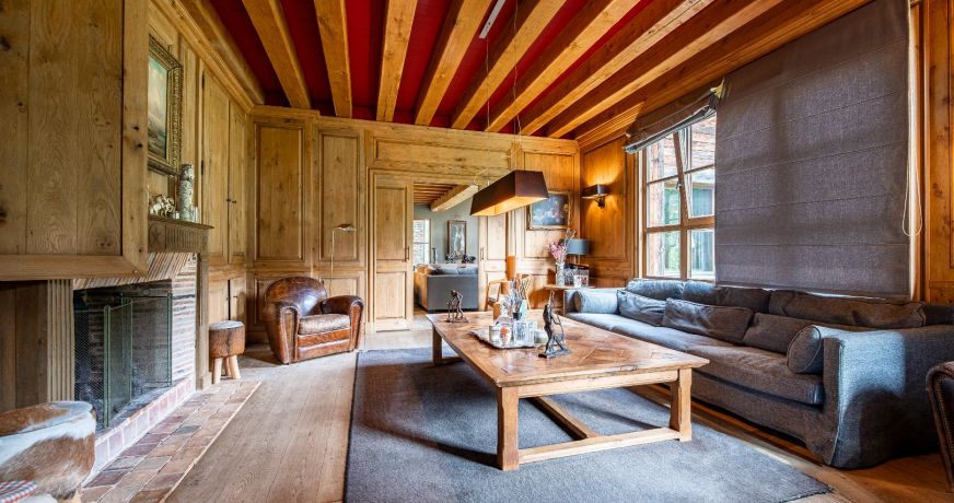 vente Haras / equestre Fontainebleau