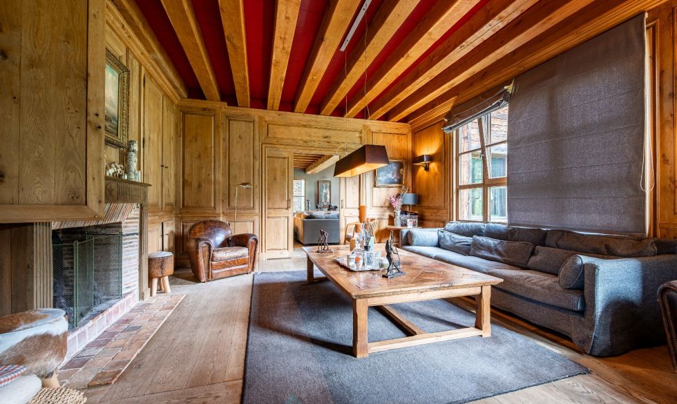 vente Fontainebleau