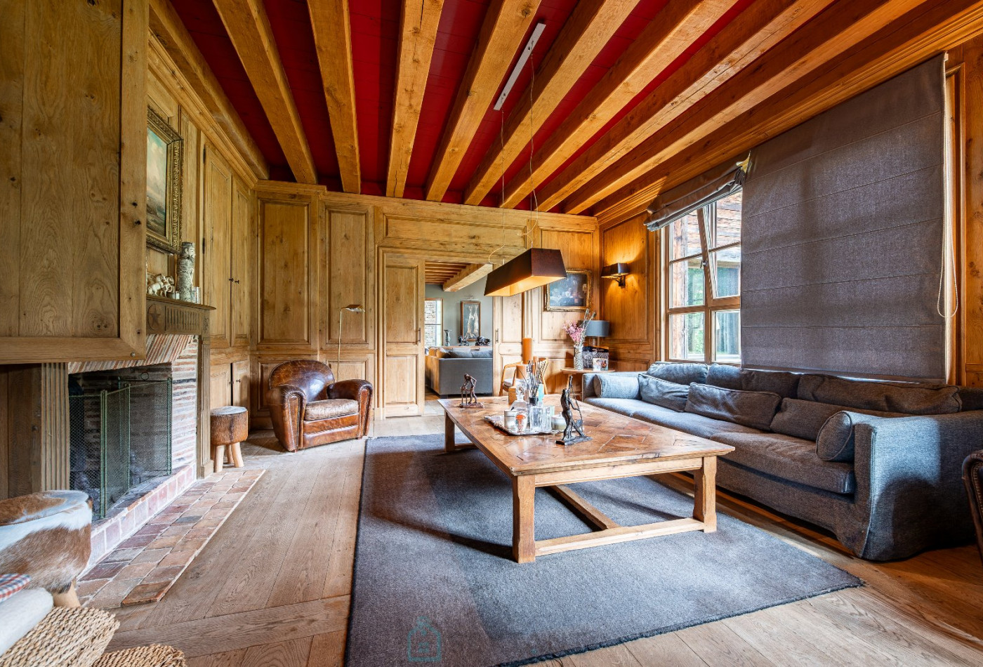 vente Haras / equestre Fontainebleau - Photo 9