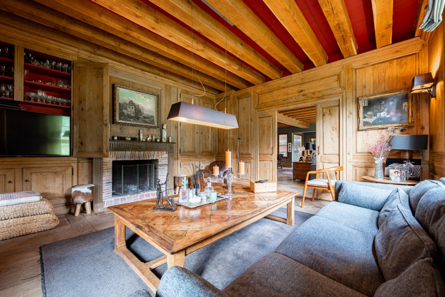 vente Haras / equestre Fontainebleau - Photo 10