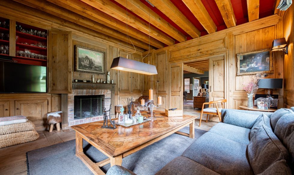 vente Fontainebleau