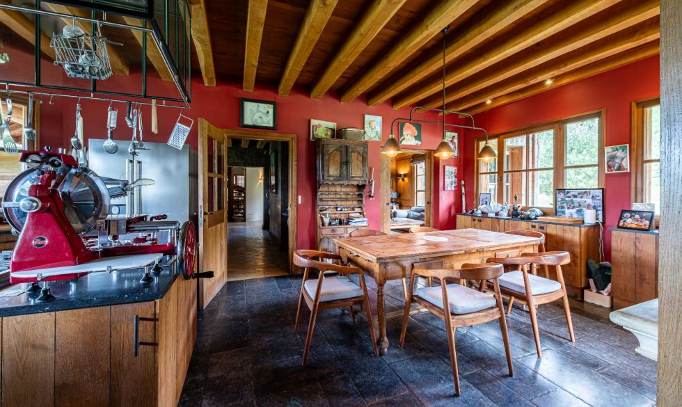 vente Fontainebleau