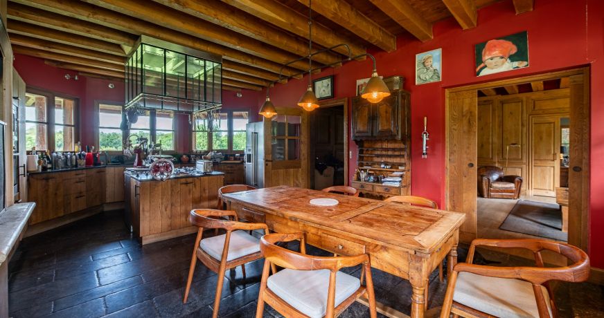 vente Haras / equestre Fontainebleau