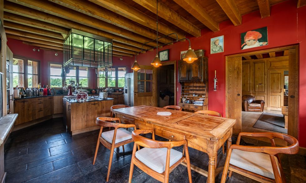 vente Fontainebleau