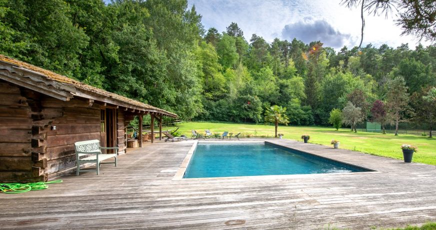 vente Haras / equestre Fontainebleau
