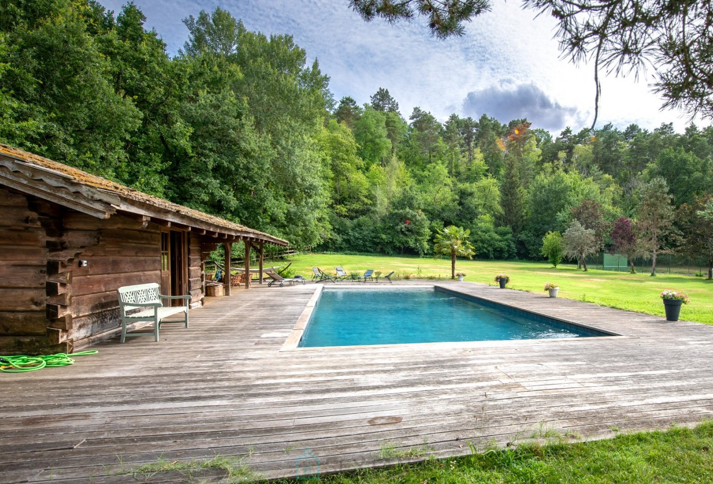 vente Haras / equestre Fontainebleau - Photo 5