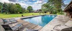 vente Haras / equestre Fontainebleau