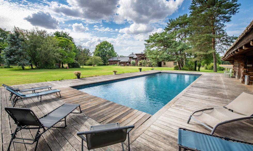 vente Fontainebleau