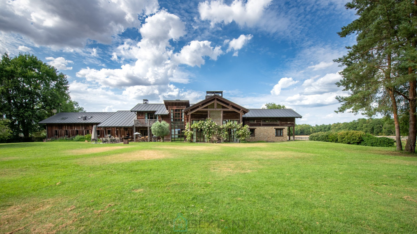 vente Haras / equestre Fontainebleau - Photo 3