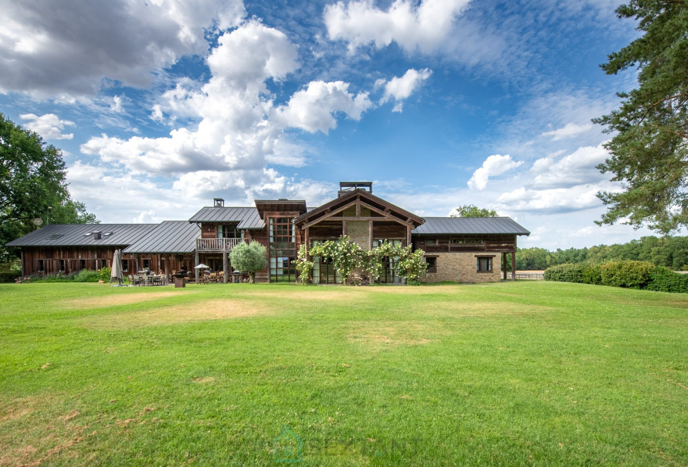 vente Haras / equestre Fontainebleau - Photo 3