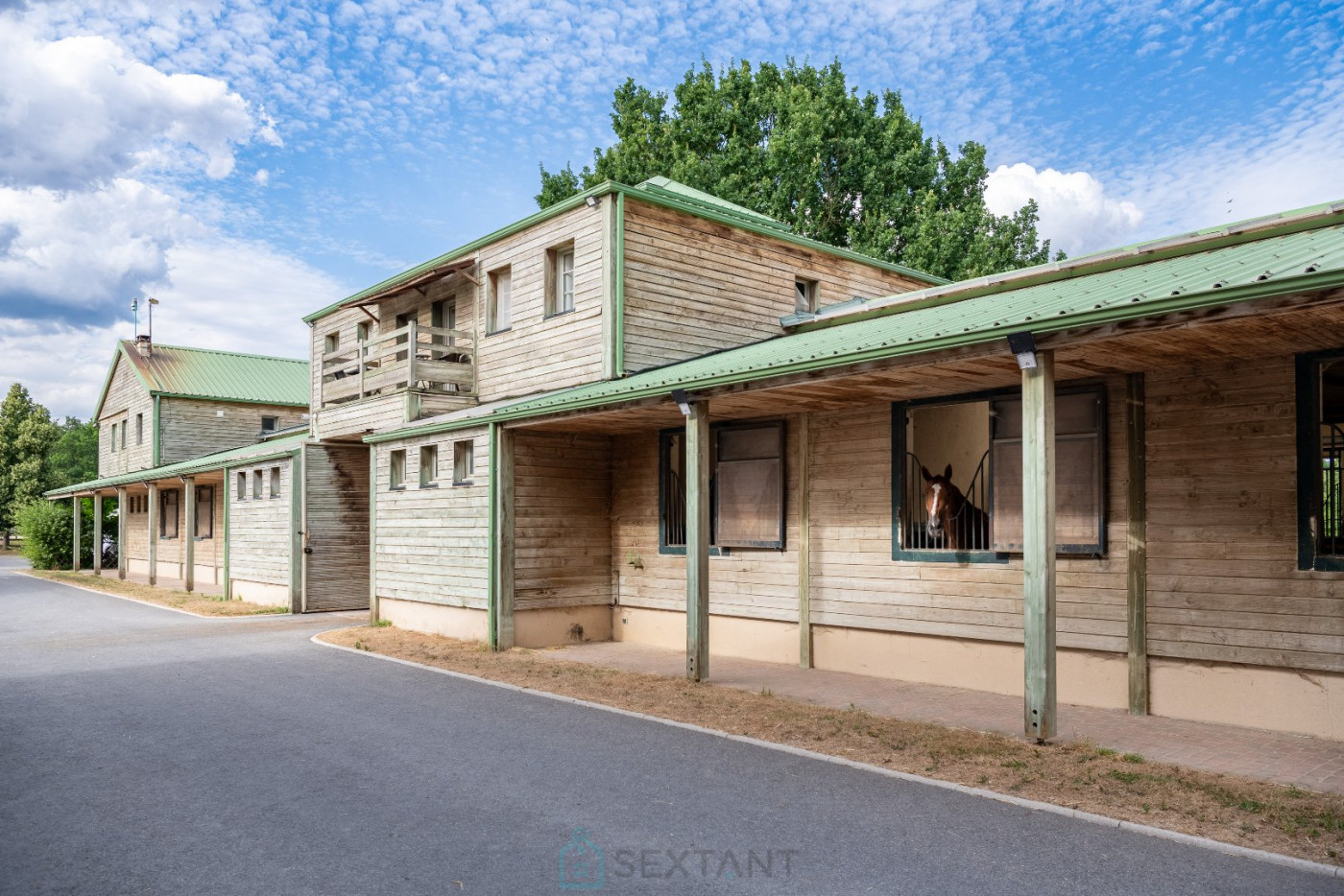 vente Haras / equestre Fontainebleau - Photo 18