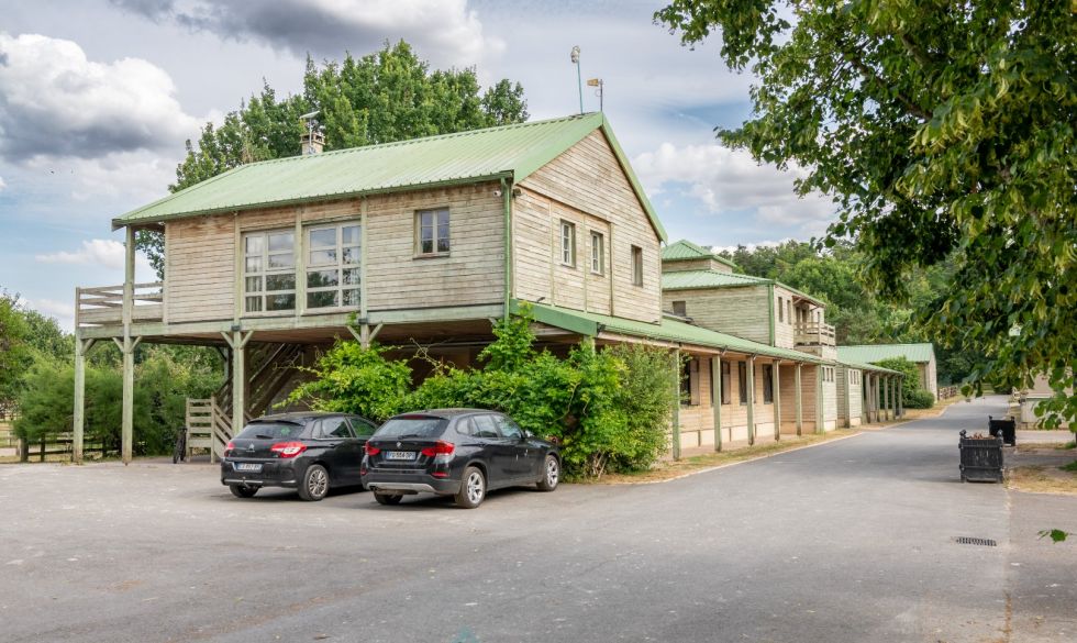 vente Fontainebleau