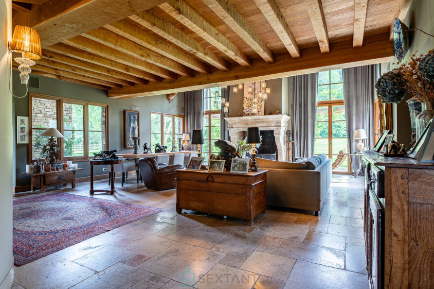 vente Haras / equestre Fontainebleau - Photo 8