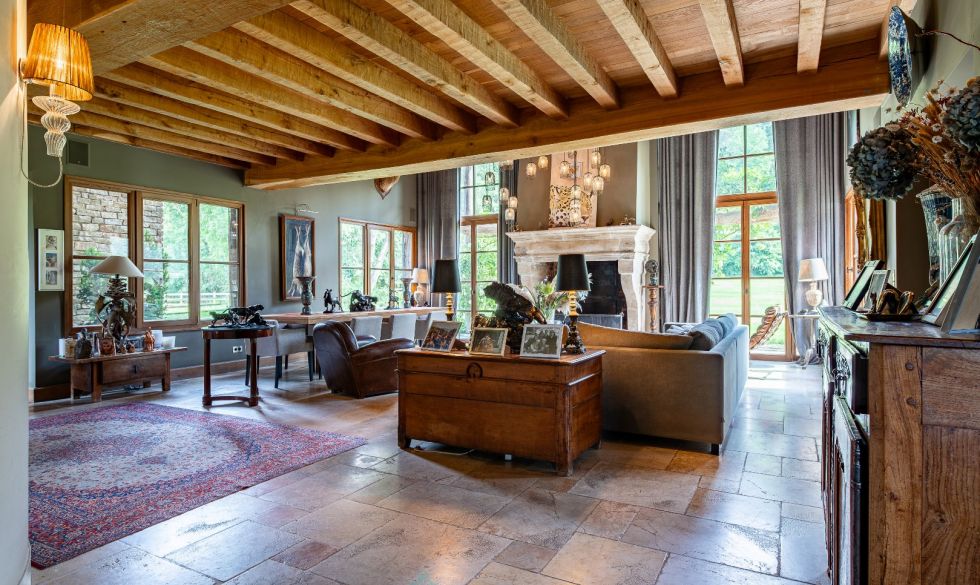 vente Fontainebleau