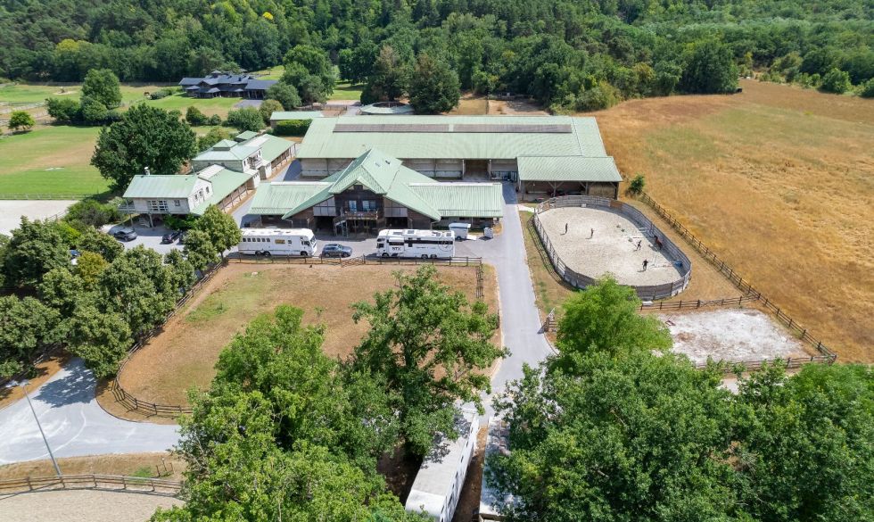vente Fontainebleau