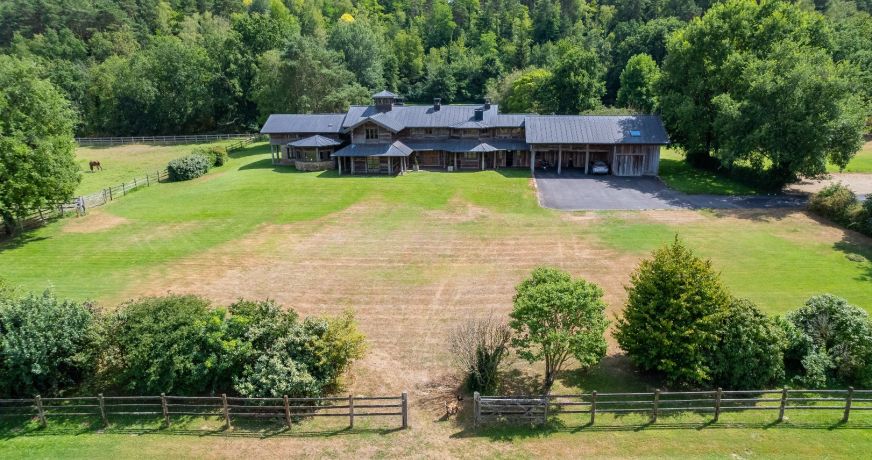 vente Haras / equestre Fontainebleau