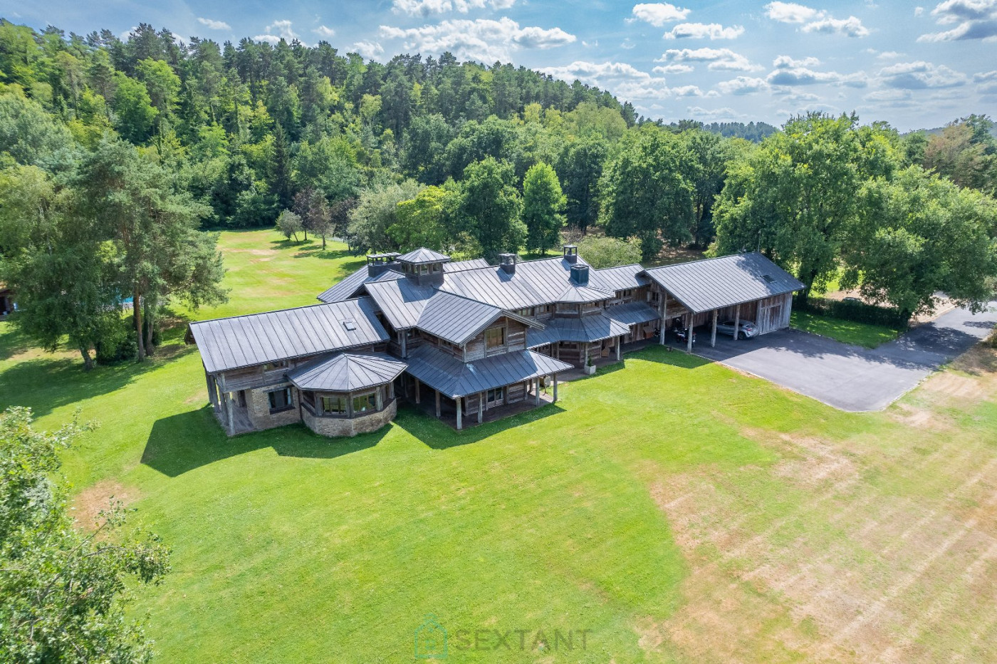 vente Haras / equestre Fontainebleau - Photo 19