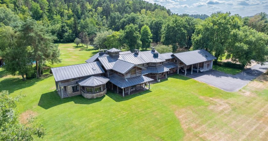 vente Haras / equestre Fontainebleau