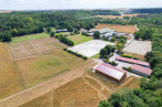 vente Haras / equestre Fontainebleau