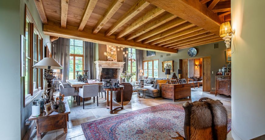 vente Haras / equestre Fontainebleau