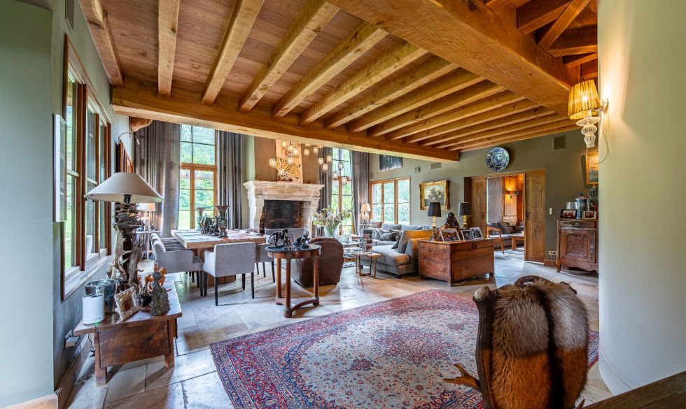 vente Fontainebleau