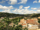 vente Maison de village Durban Corbieres