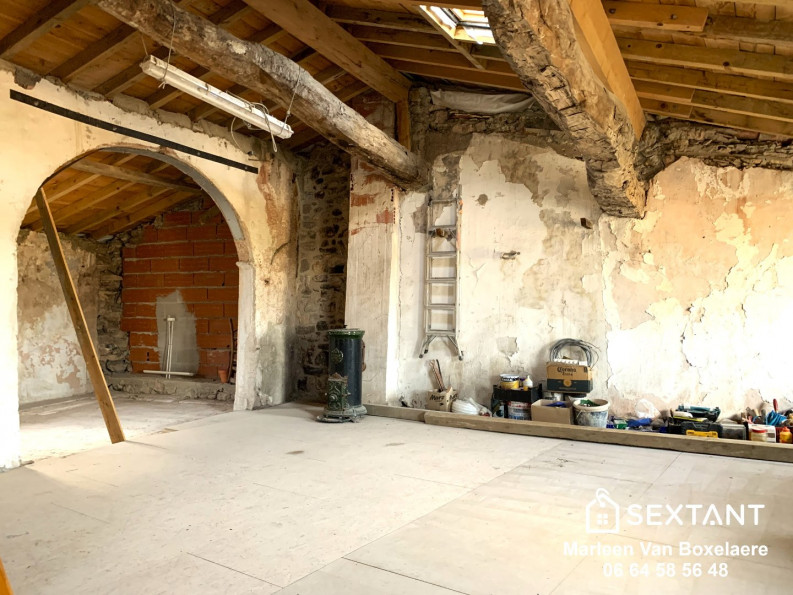 vente Maison de village Durban Corbieres - Photo 10