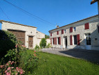 vente Maison Matha