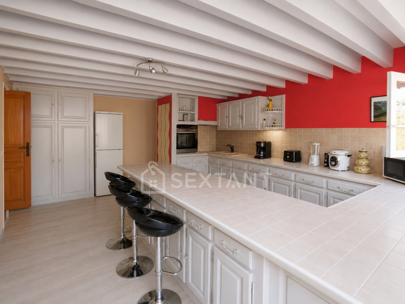 vente Maison Matha - Photo 7