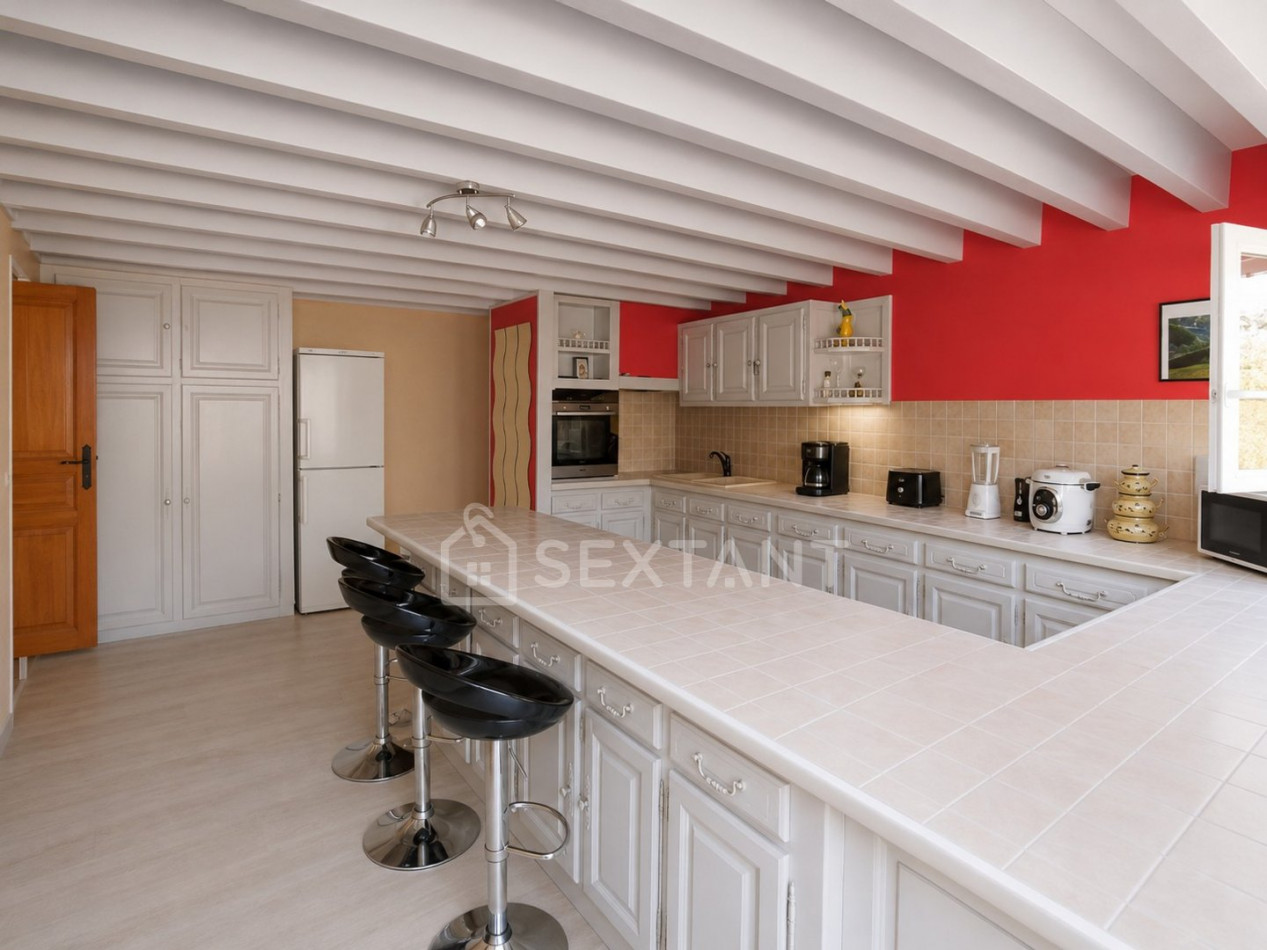 vente Maison Matha - Photo 6