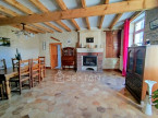 vente Maison Matha