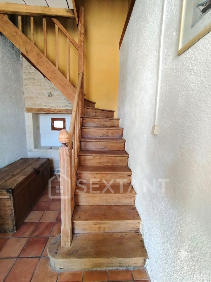 vente Maison Matha - Photo 8