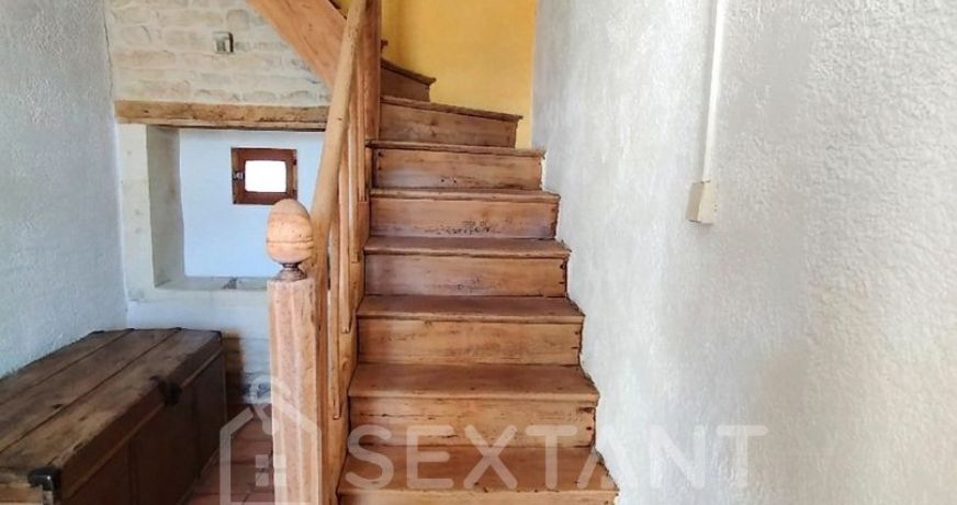 vente Maison Matha