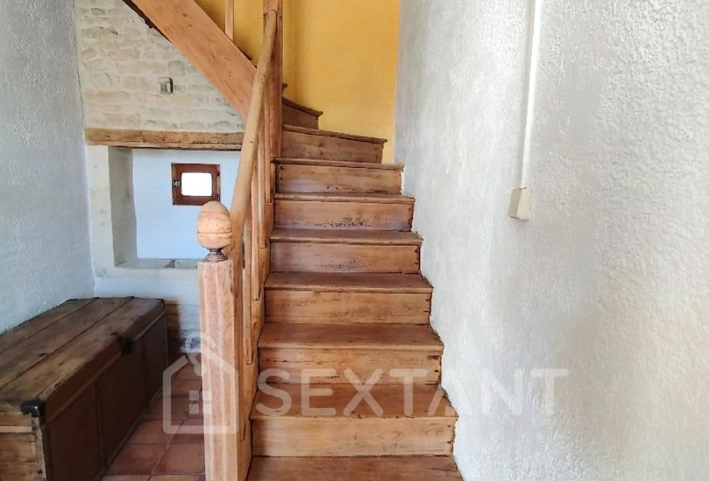 vente Maison Matha - Photo 8