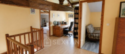 vente Maison Matha