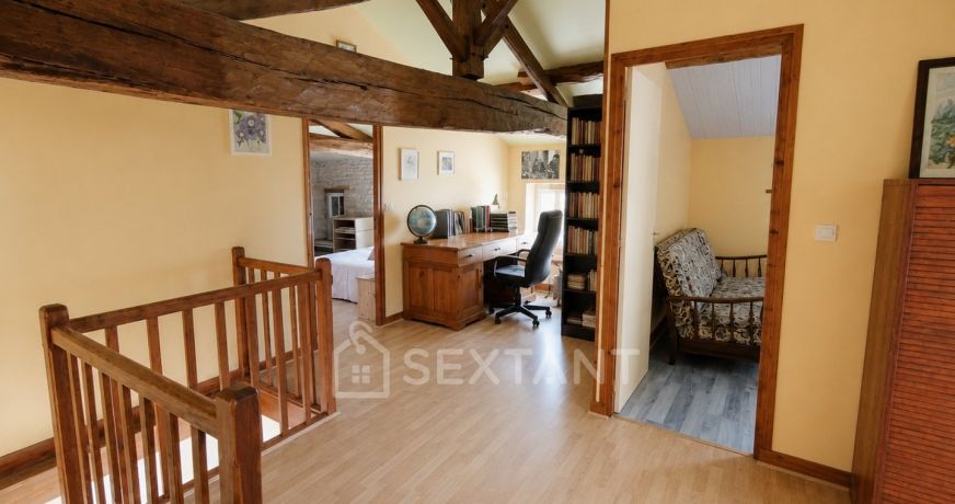 vente Maison Matha