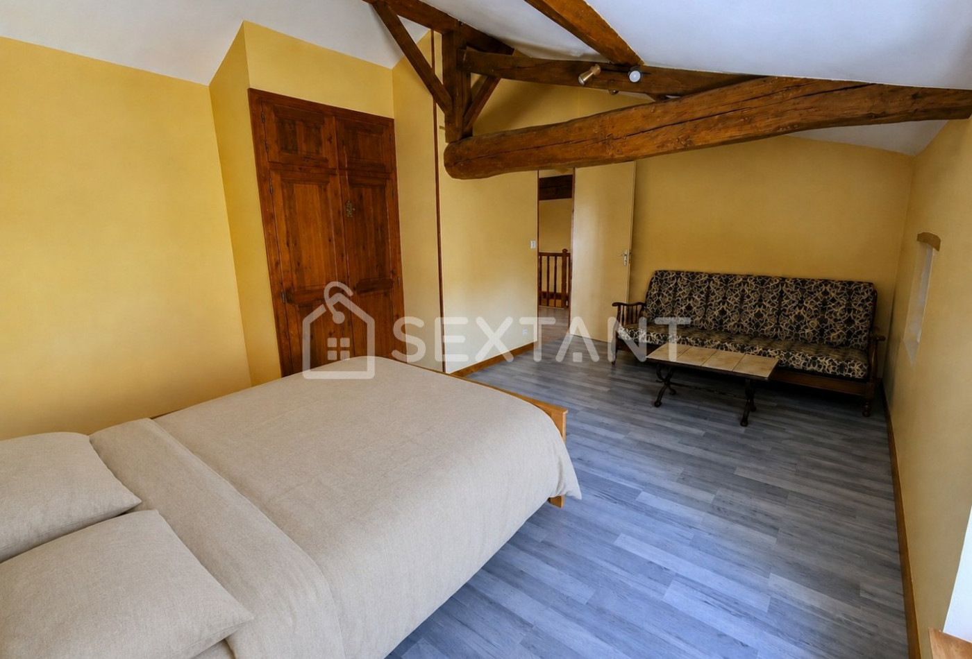 vente Maison Matha - Photo 10