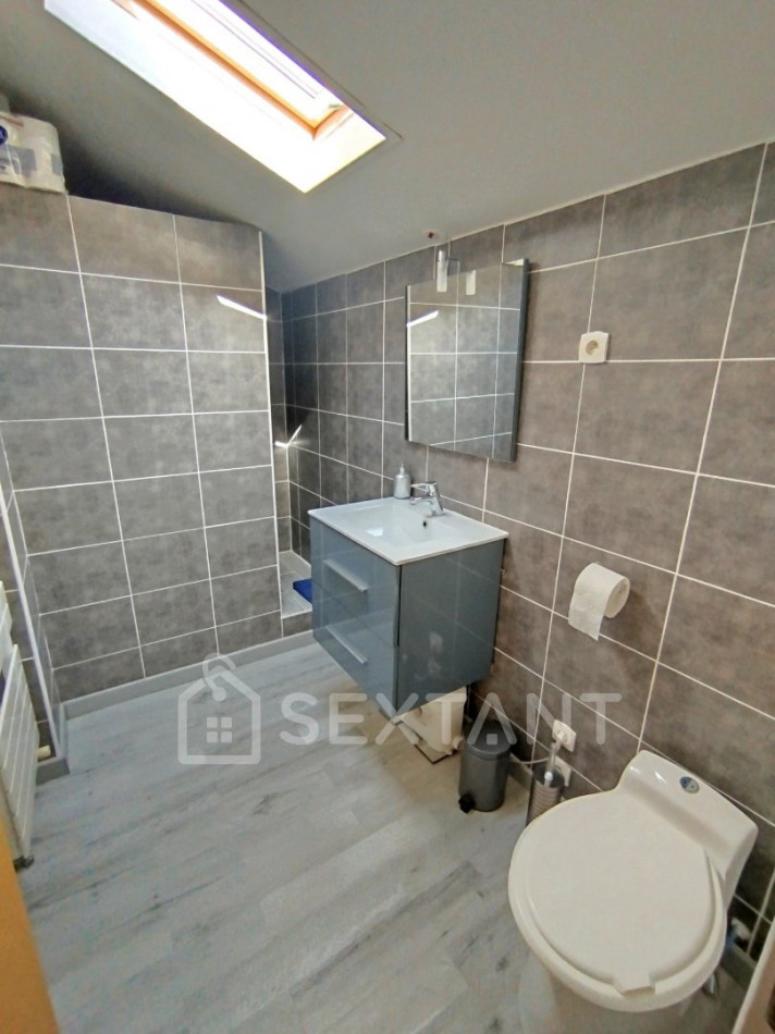 vente Maison Matha - Photo 11