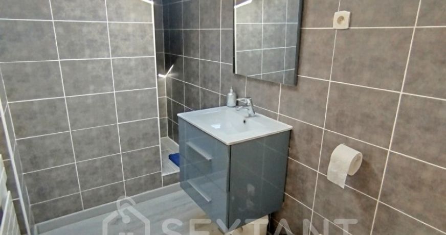 vente Maison Matha