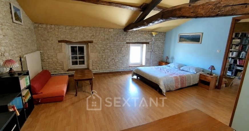 vente Maison Matha