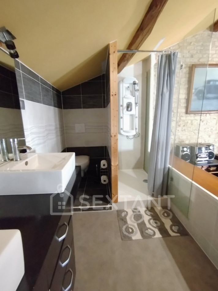 vente Maison Matha - Photo 13