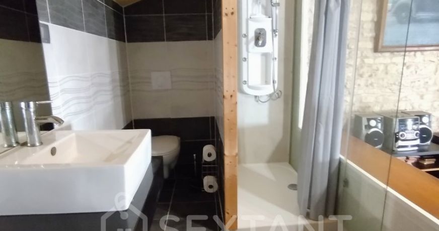 vente Maison Matha