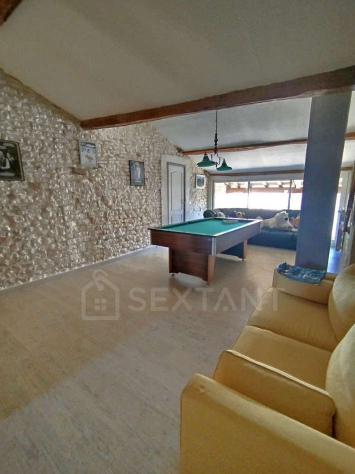 vente Maison Matha - Photo 15