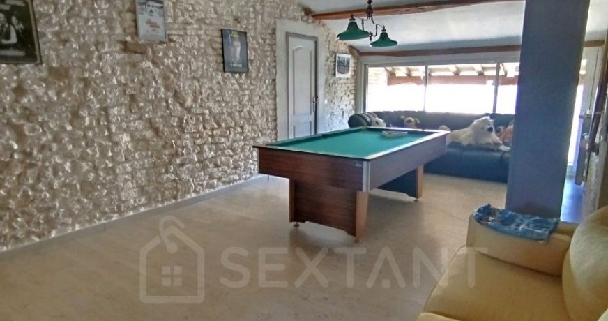 vente Maison Matha
