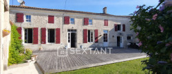 vente Maison Matha