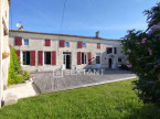 vente Maison Matha
