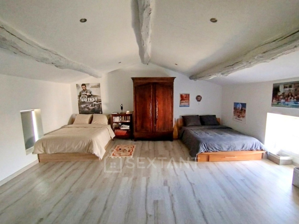 vente Maison Matha - Photo 16